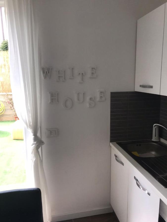 White House 1492..Il Sogno Continua.. Brescia Exterior foto